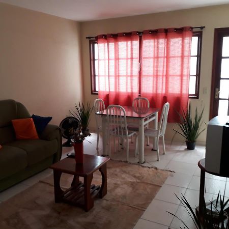 Lindo Apartamento Praia E Quiosque Abertos 카보프리우 외부 사진