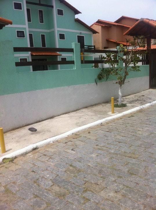 Lindo Apartamento Praia E Quiosque Abertos 카보프리우 외부 사진