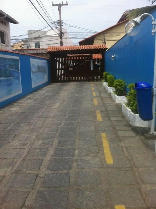 Lindo Apartamento Praia E Quiosque Abertos 카보프리우 외부 사진