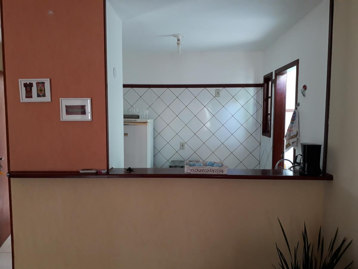 Lindo Apartamento Praia E Quiosque Abertos 카보프리우 외부 사진
