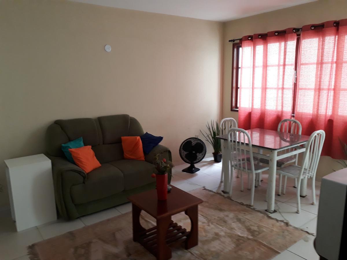 Lindo Apartamento Praia E Quiosque Abertos 카보프리우 외부 사진