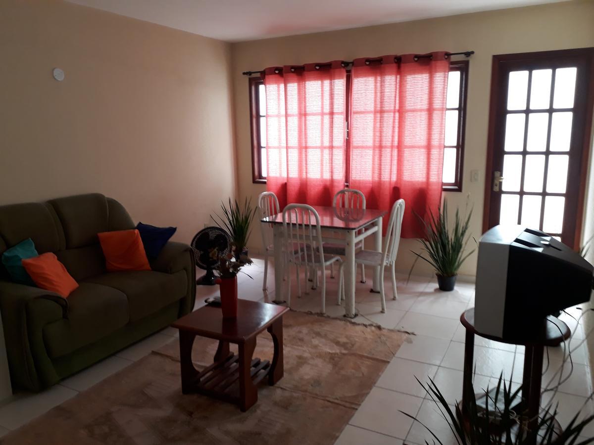 Lindo Apartamento Praia E Quiosque Abertos 카보프리우 외부 사진